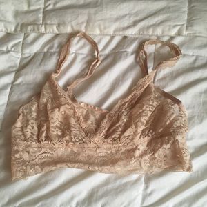 Lace Bralette